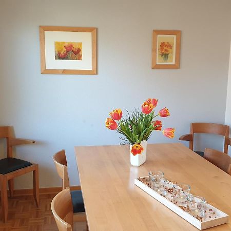 Ferienwohnung Eulenturm Xanten Kültér fotó