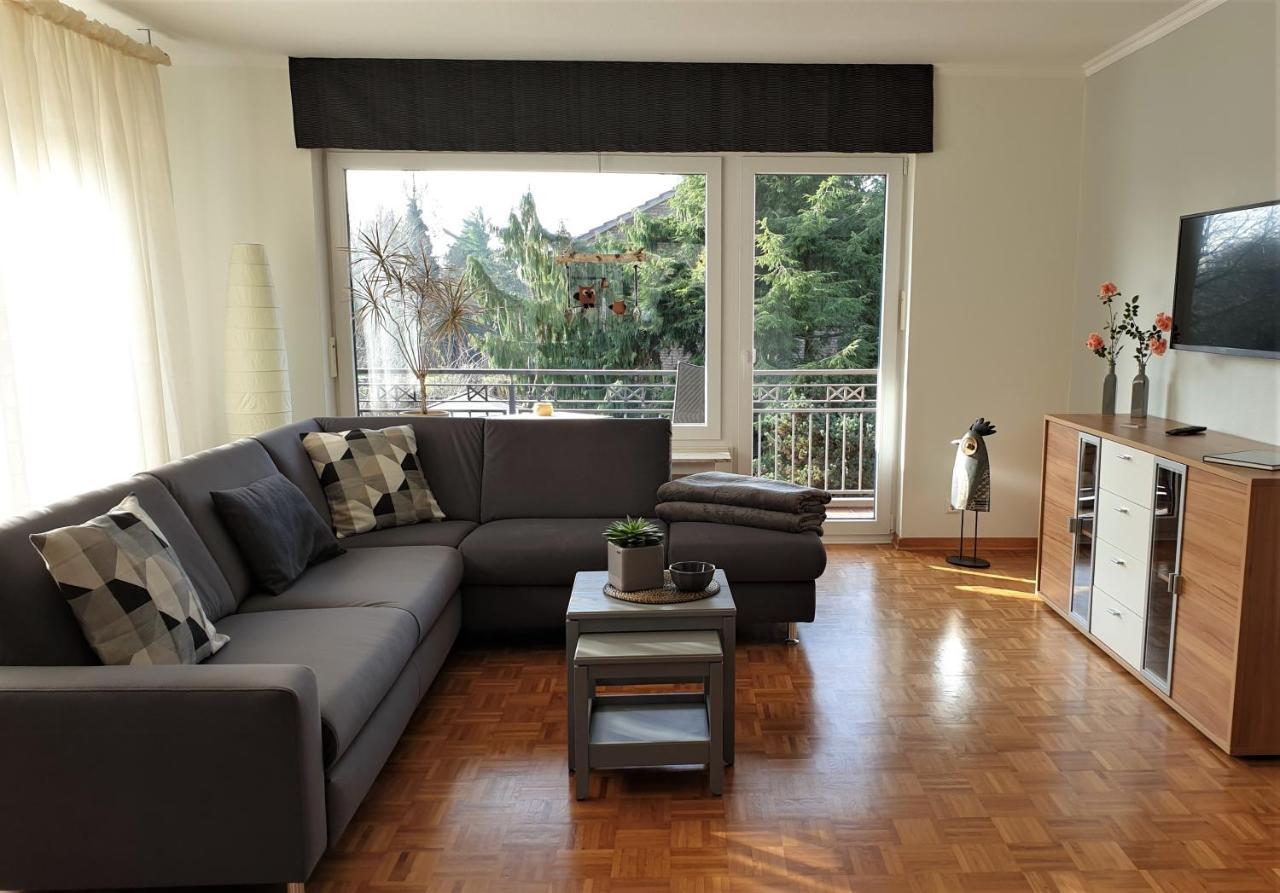 Ferienwohnung Eulenturm Xanten Kültér fotó