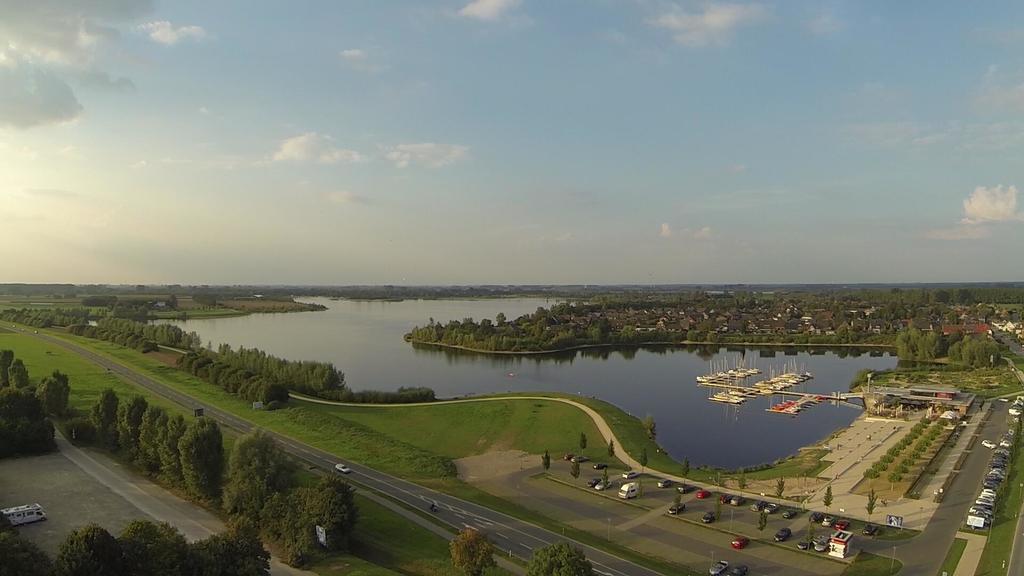 Ferienwohnung Eulenturm Xanten Szoba fotó