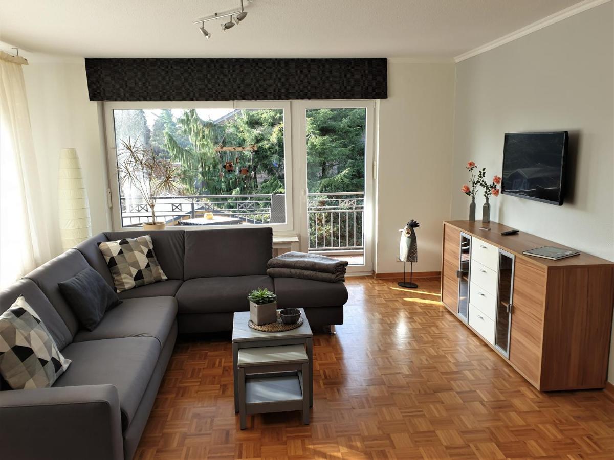 Ferienwohnung Eulenturm Xanten Kültér fotó