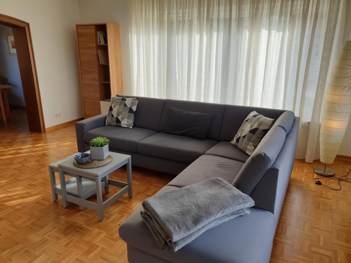 Ferienwohnung Eulenturm Xanten Kültér fotó