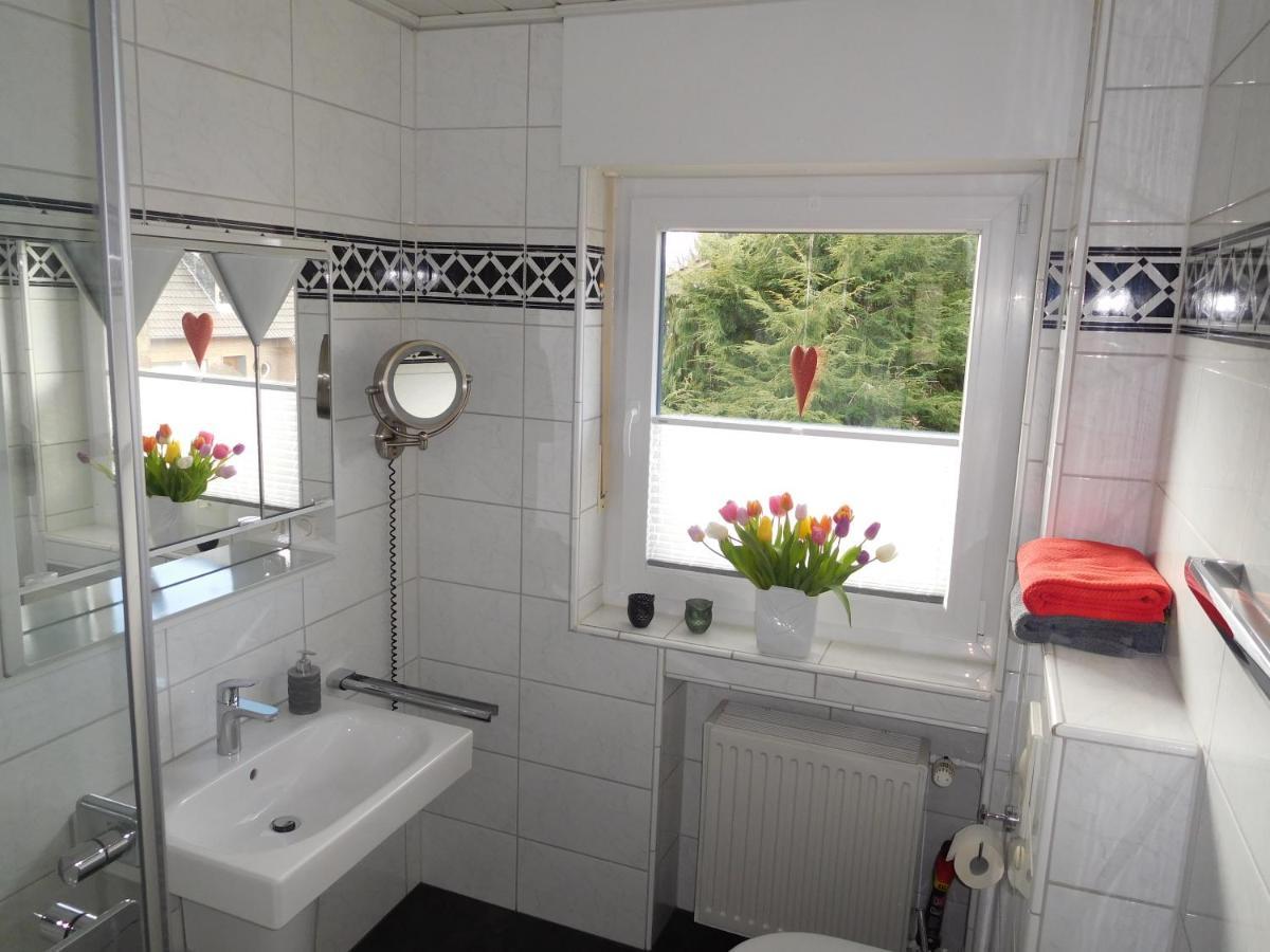 Ferienwohnung Eulenturm Xanten Kültér fotó